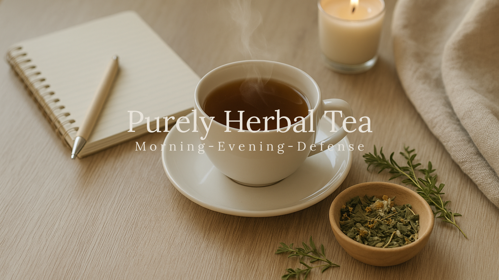 Daily Rituals That Create Clarity, Calm, and Balance