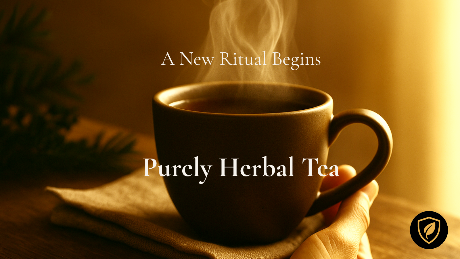 A New Ritual Begins