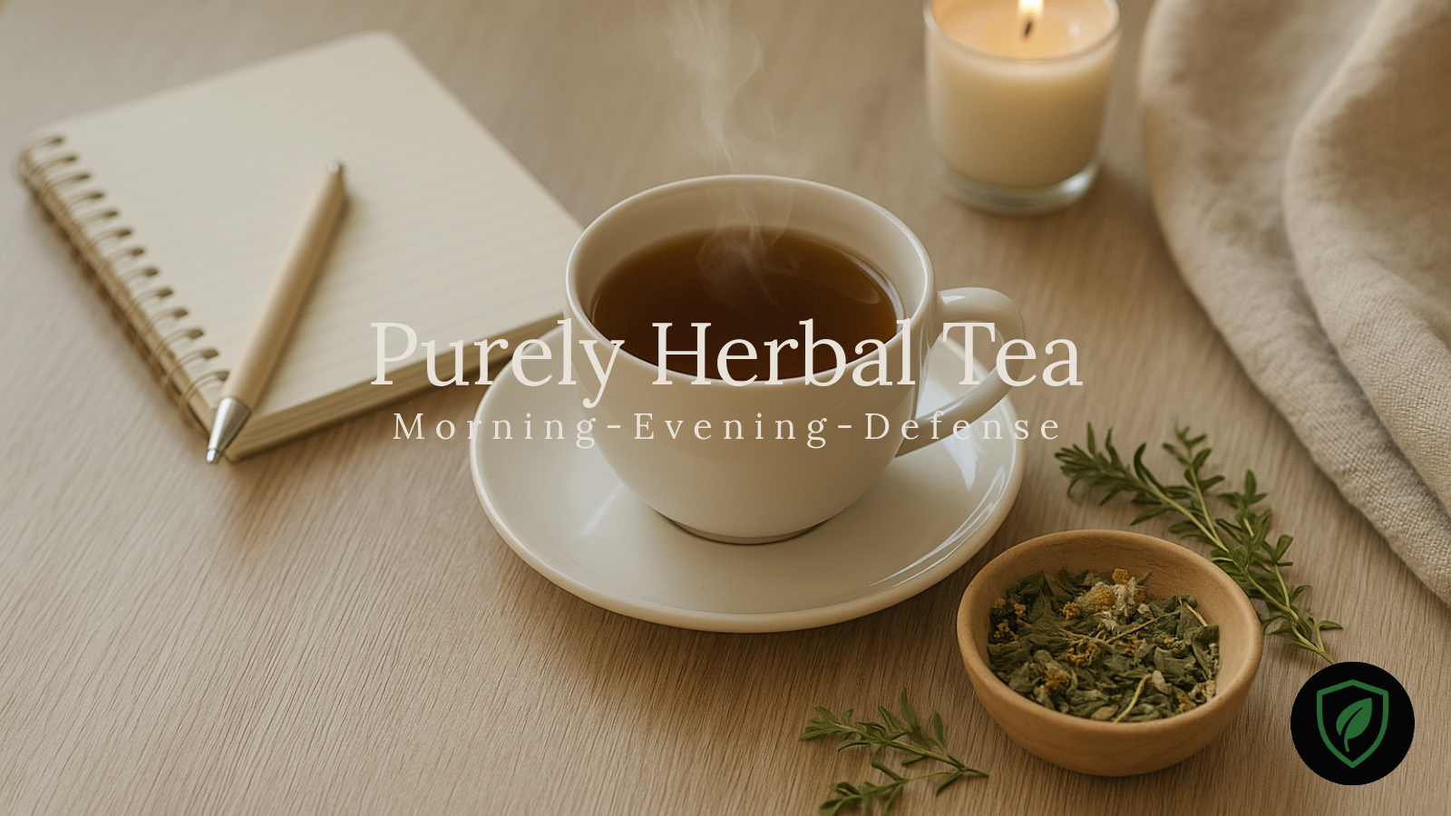 Daily Rituals That Create Clarity, Calm, and Balance