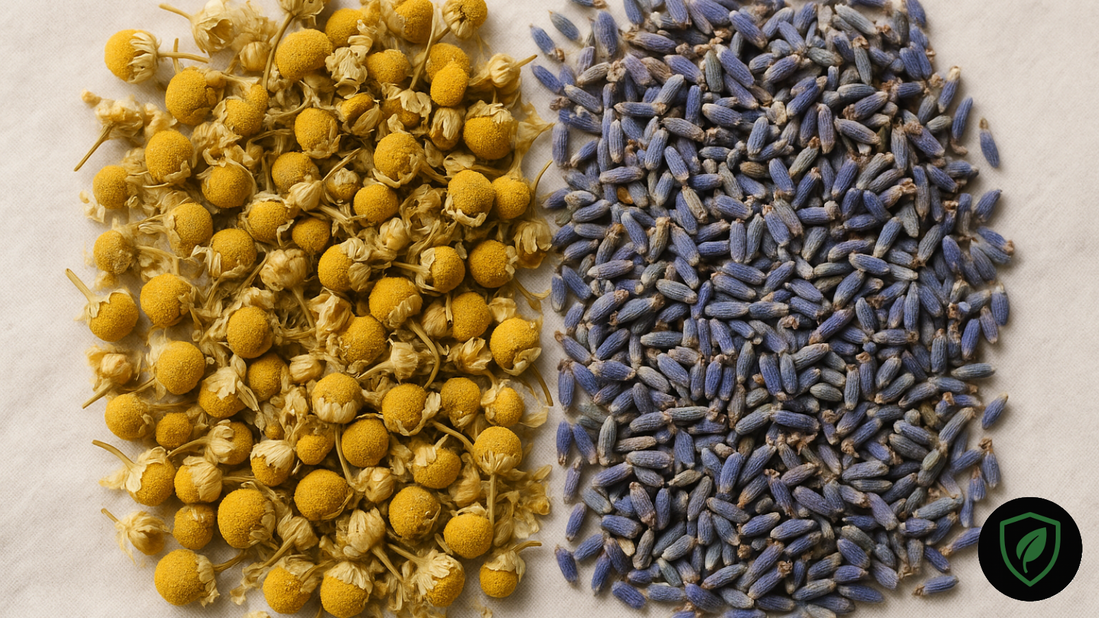 Chamomile vs Lavender Tea: Which Helps You Sleep Better?