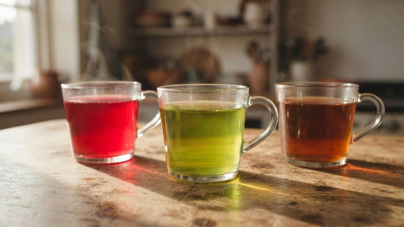 Best Caffeine-Free Coffee Alternative for the Afternoon
