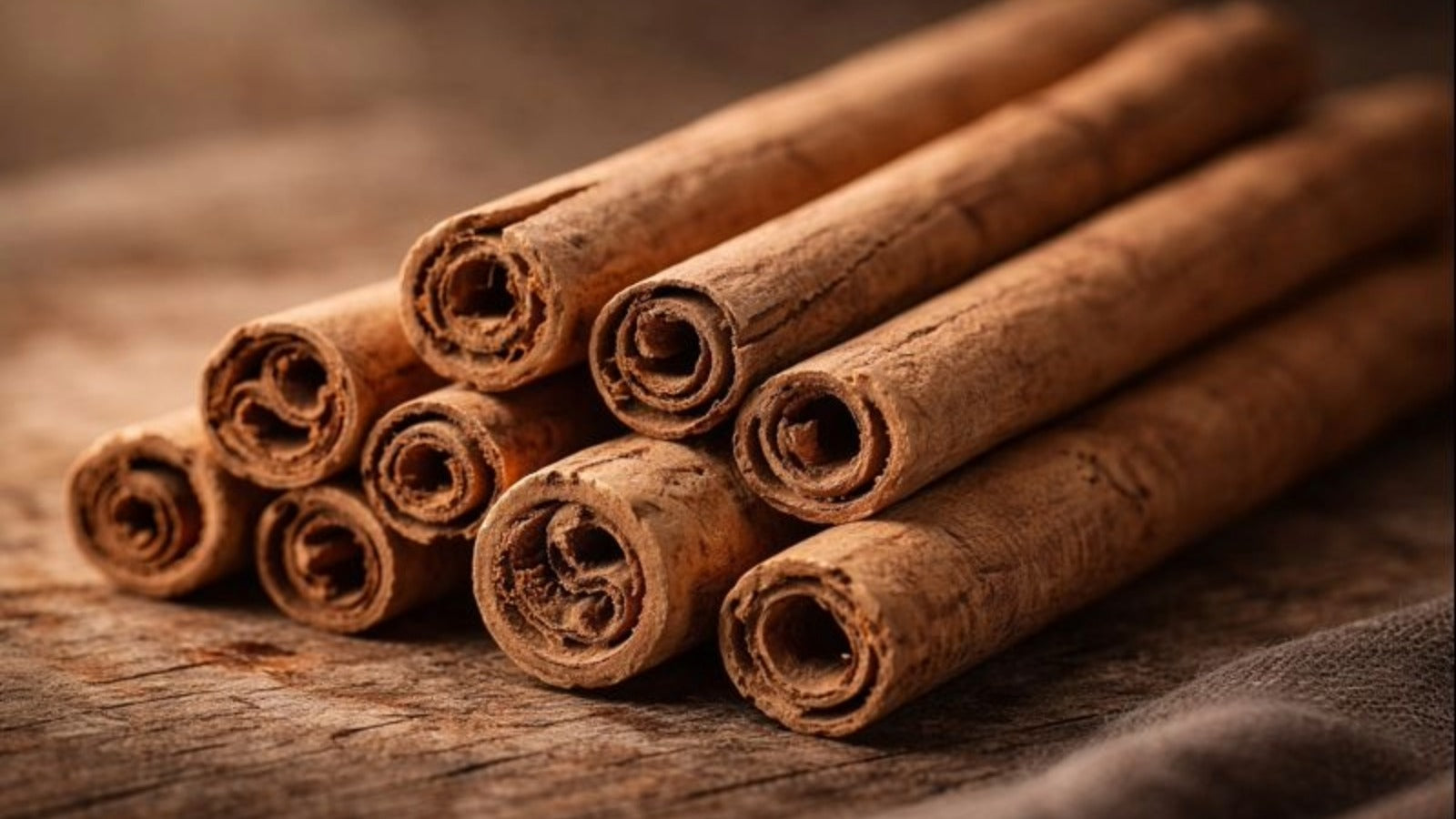Ceylon Cinnamon Tea: Warm Spice for Midday Balance