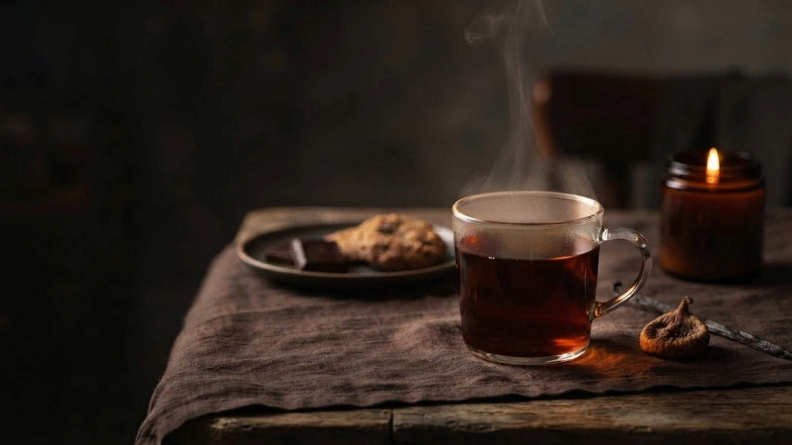 Does Dessert Tea Actually Satisfy Sweet Cravings?