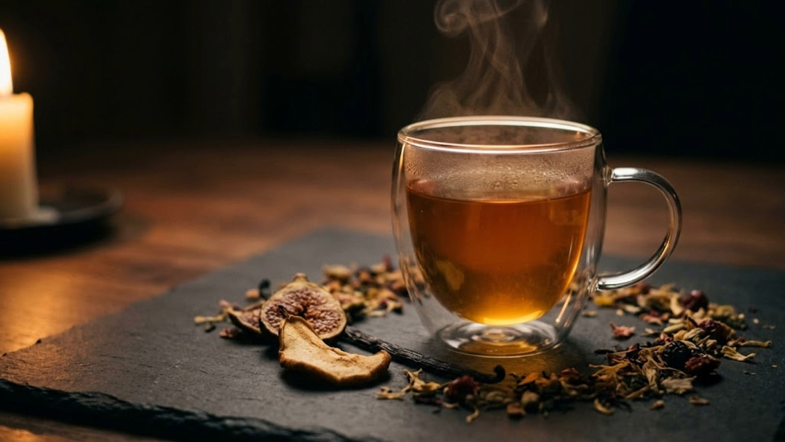 Herbal Tea Before Bed: The Complete Guide