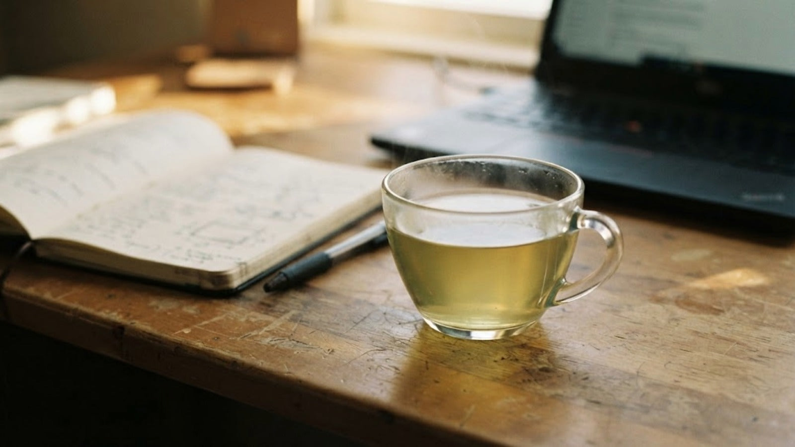 I Quit the Afternoon Coffee. How Do I Make It Stick?