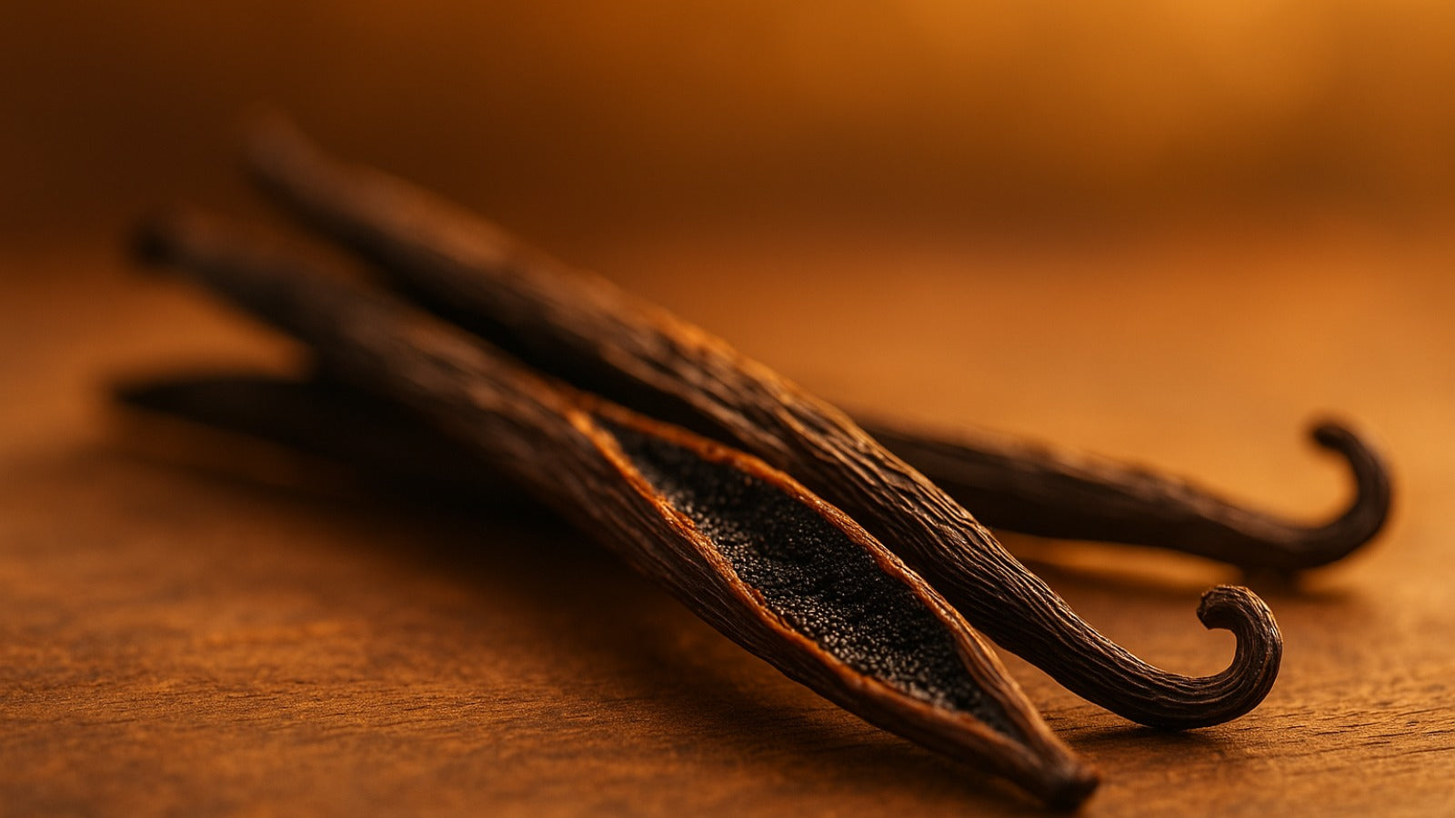 Vanilla Herbal Tea: Creamy Sweetness for Evening Unwind