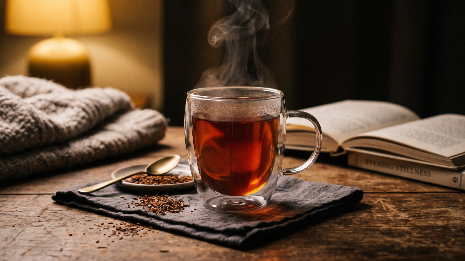 What to Drink at Night Instead of Snacking (Warm, Sweet Ideas)