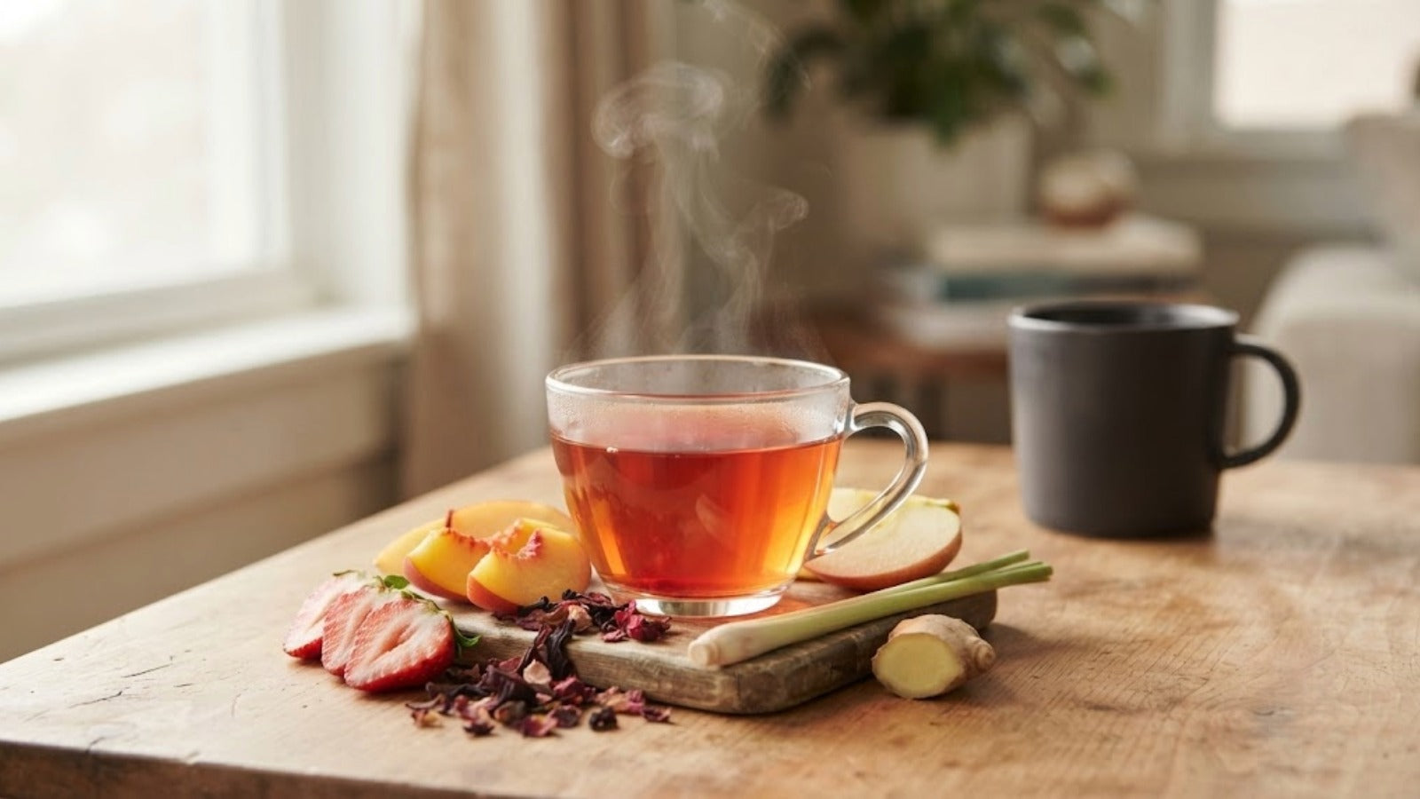 Quitting Coffee: What to Drink Instead in the Morning