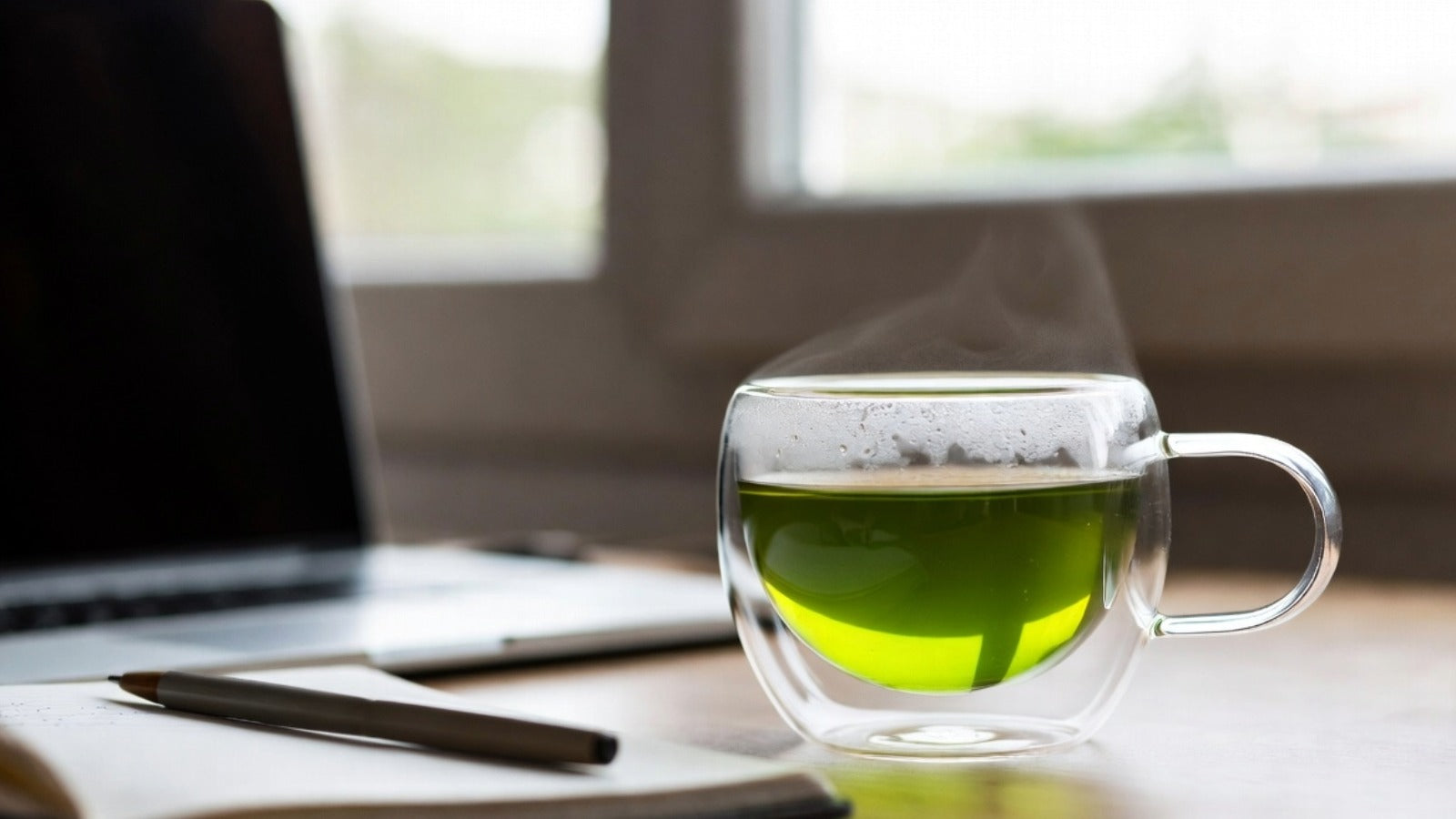 Tea for Brain Fog: What Actually Helps You Reset and Refocus
