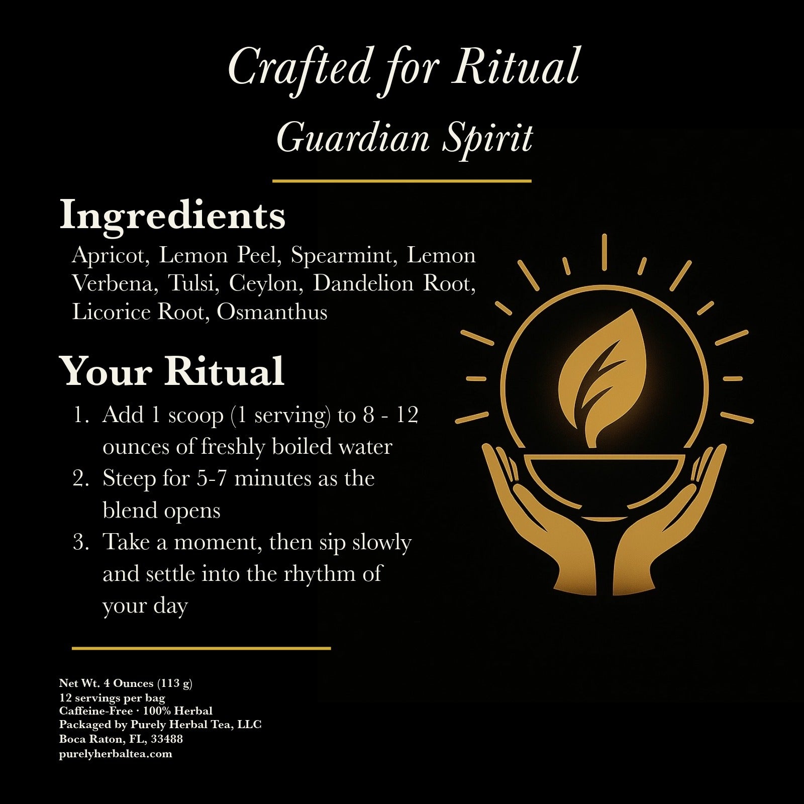 Guardian Spirit