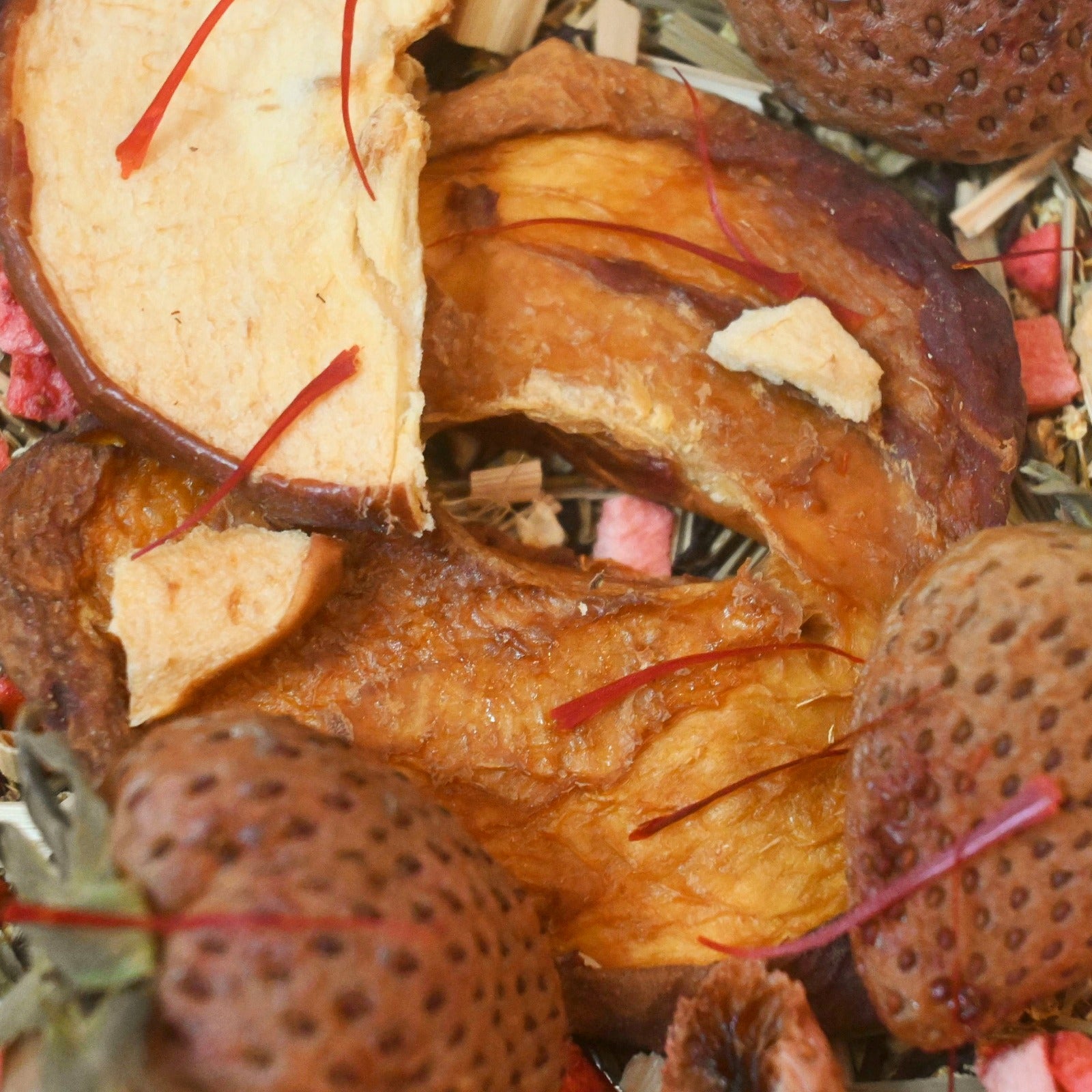 Sunrise Clarity™ — Jammy Berry | Morning Ritual Herbal Tea