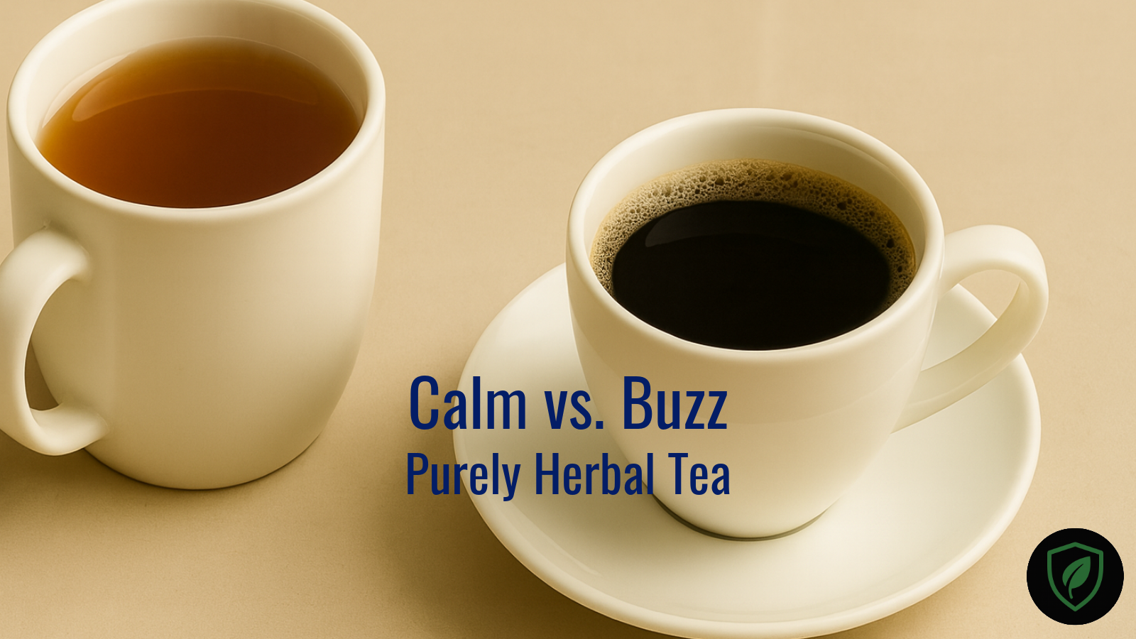 Tea vs. Coffee: Which Boosts Energy Without the Crash?