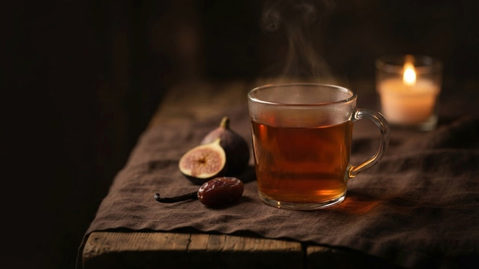 How to Curb Sugar Cravings at Night (Without Giving Them Up)