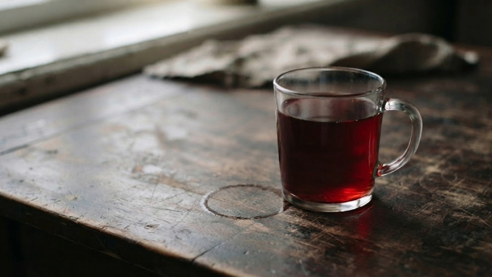 Can You Over-Steep Herbal Tea? No, and Here's Why