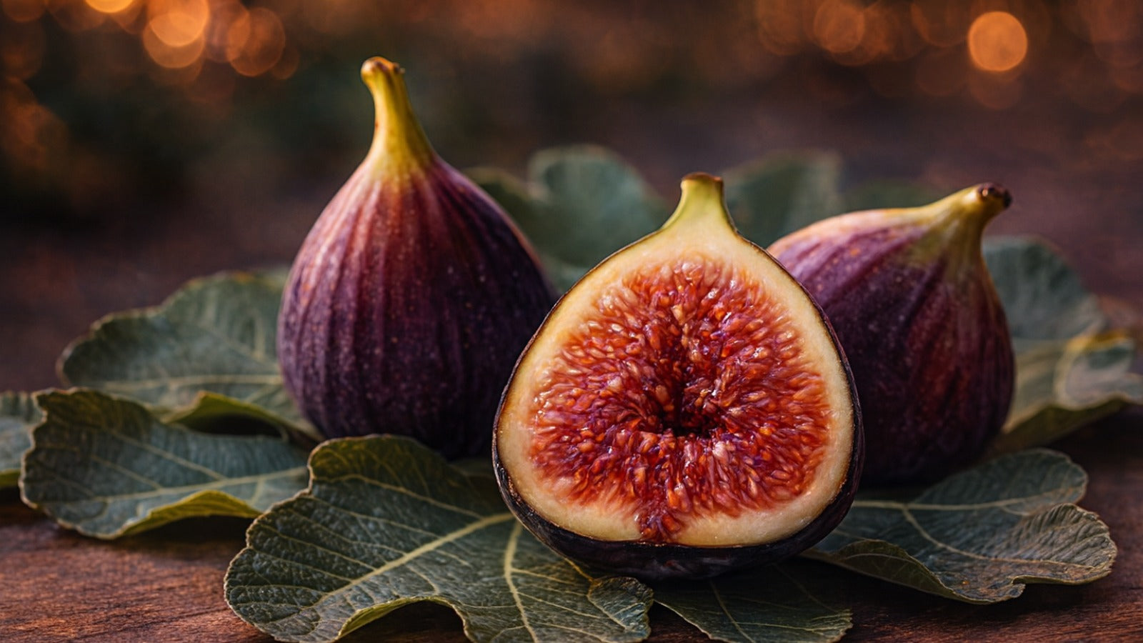 Fig Herbal Tea: Jammy Sweetness for Evening Unwind