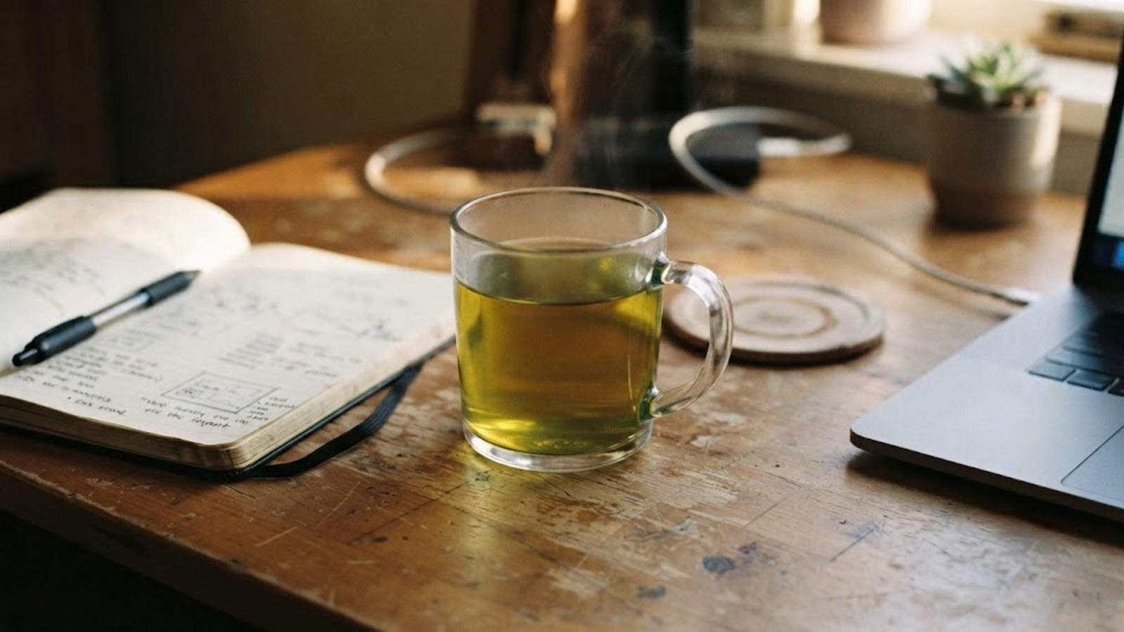 How to Quit the Afternoon Coffee (and Make It Stick)