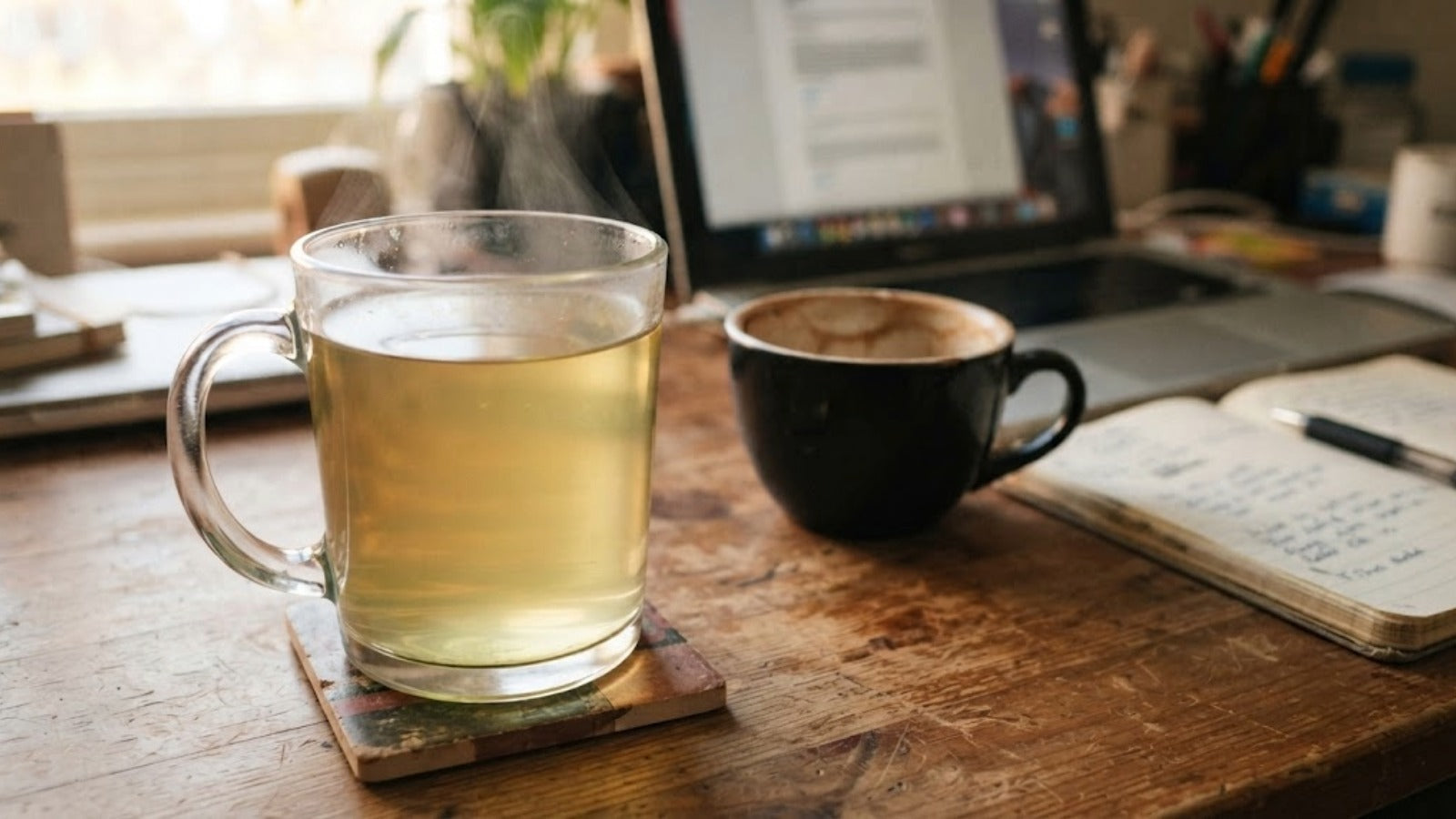 What to Drink Instead of Afternoon Coffee: A Complete Guide