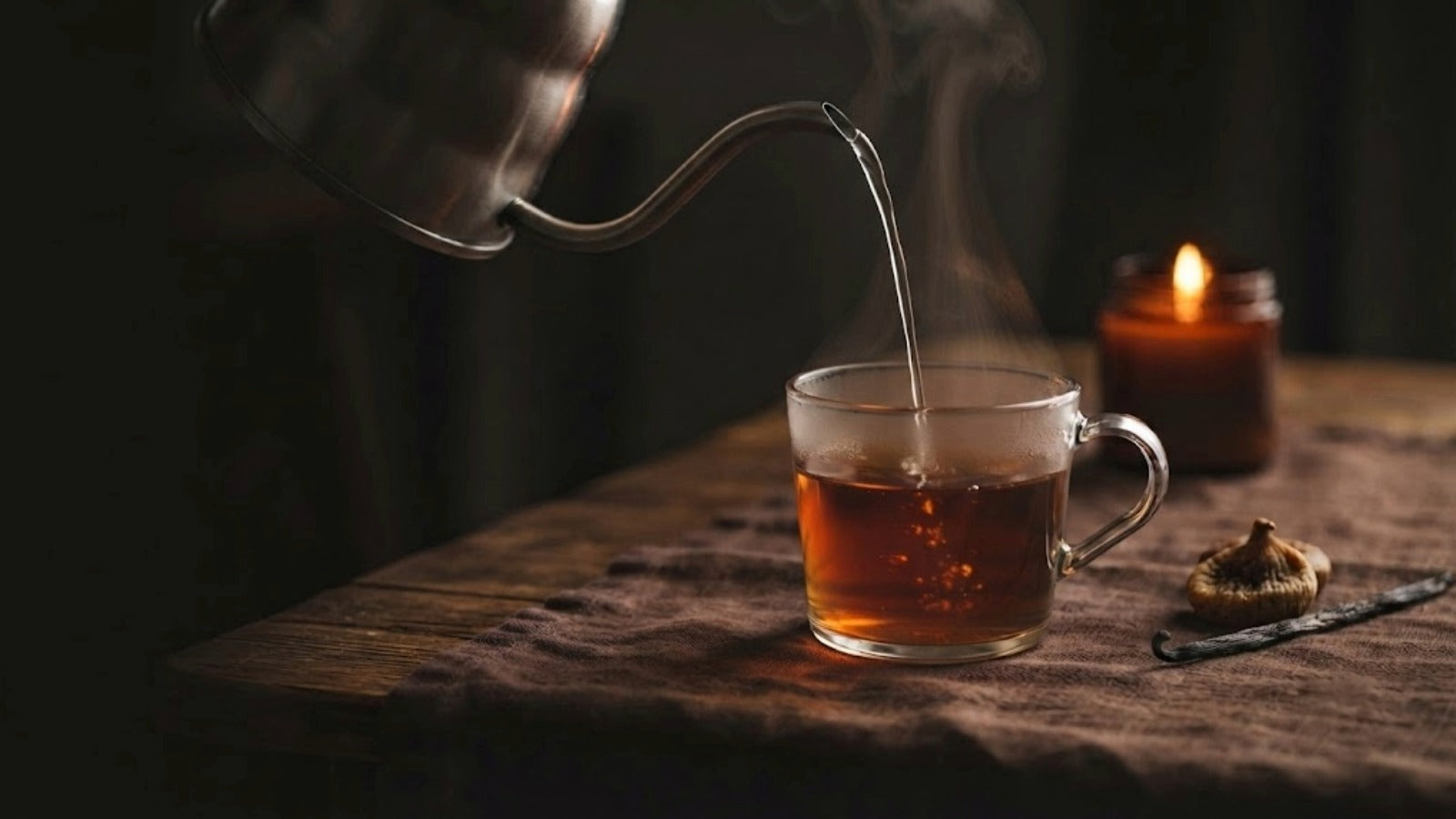 What to Do When You Crave Something Sweet at Night