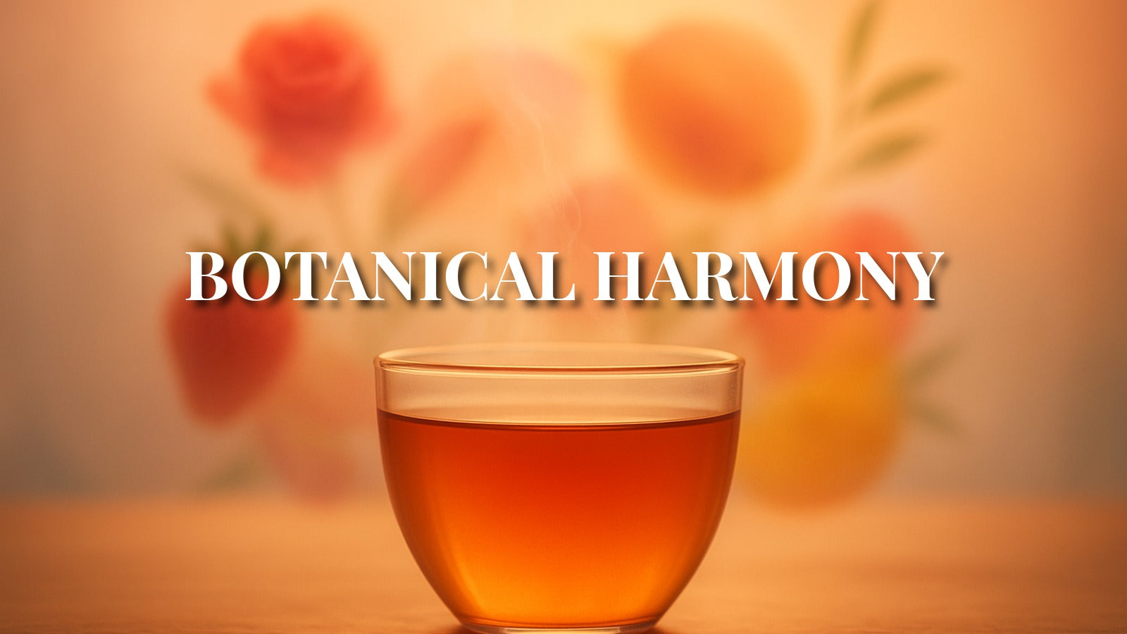 Brightness, Warmth, and Botanical Harmony in Morning Rituals