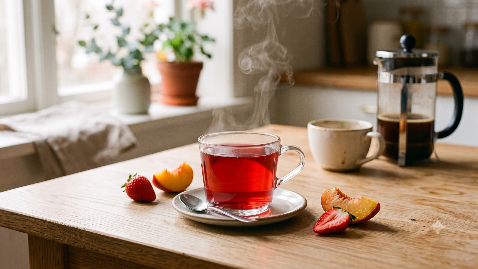 How to Cut Back on Coffee Without Losing Your Morning Ritual