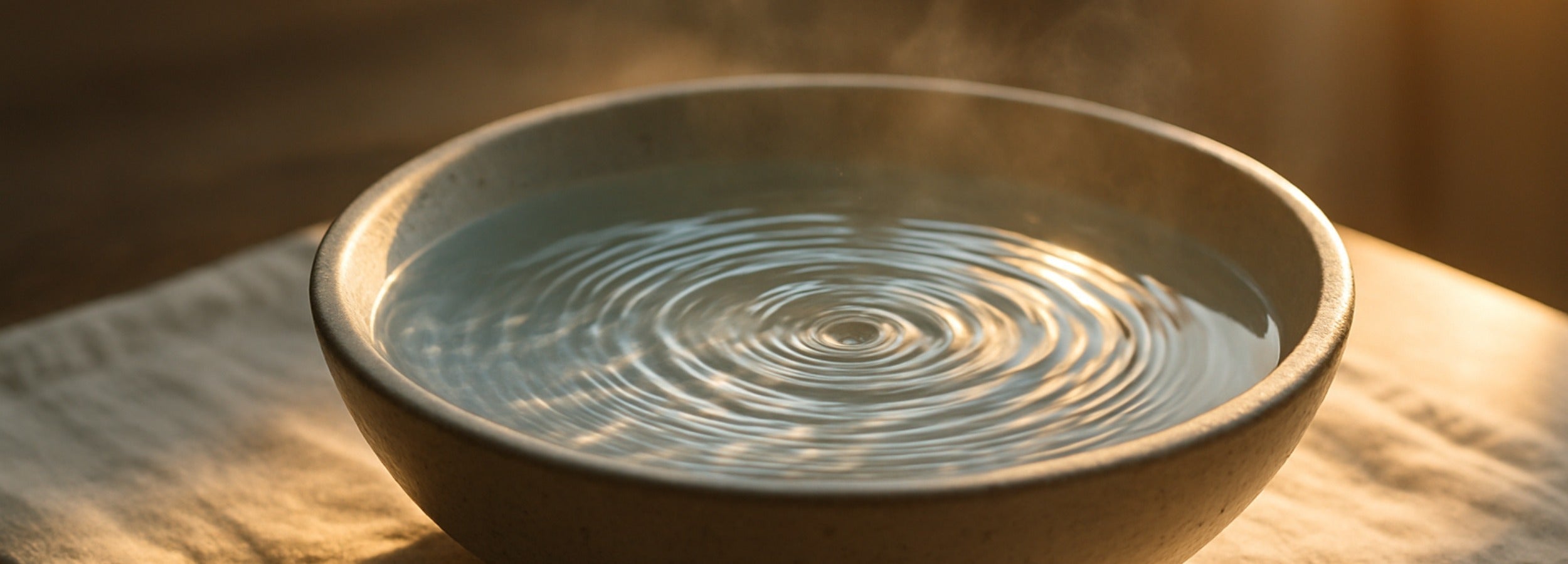 Rituals of Renewal: How Cultures Cleanse and Begin Again.