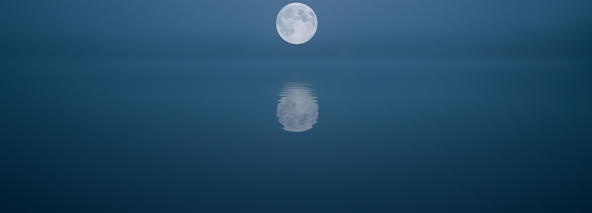 How to Create Stillness: Simple Rituals for Pause and Presence