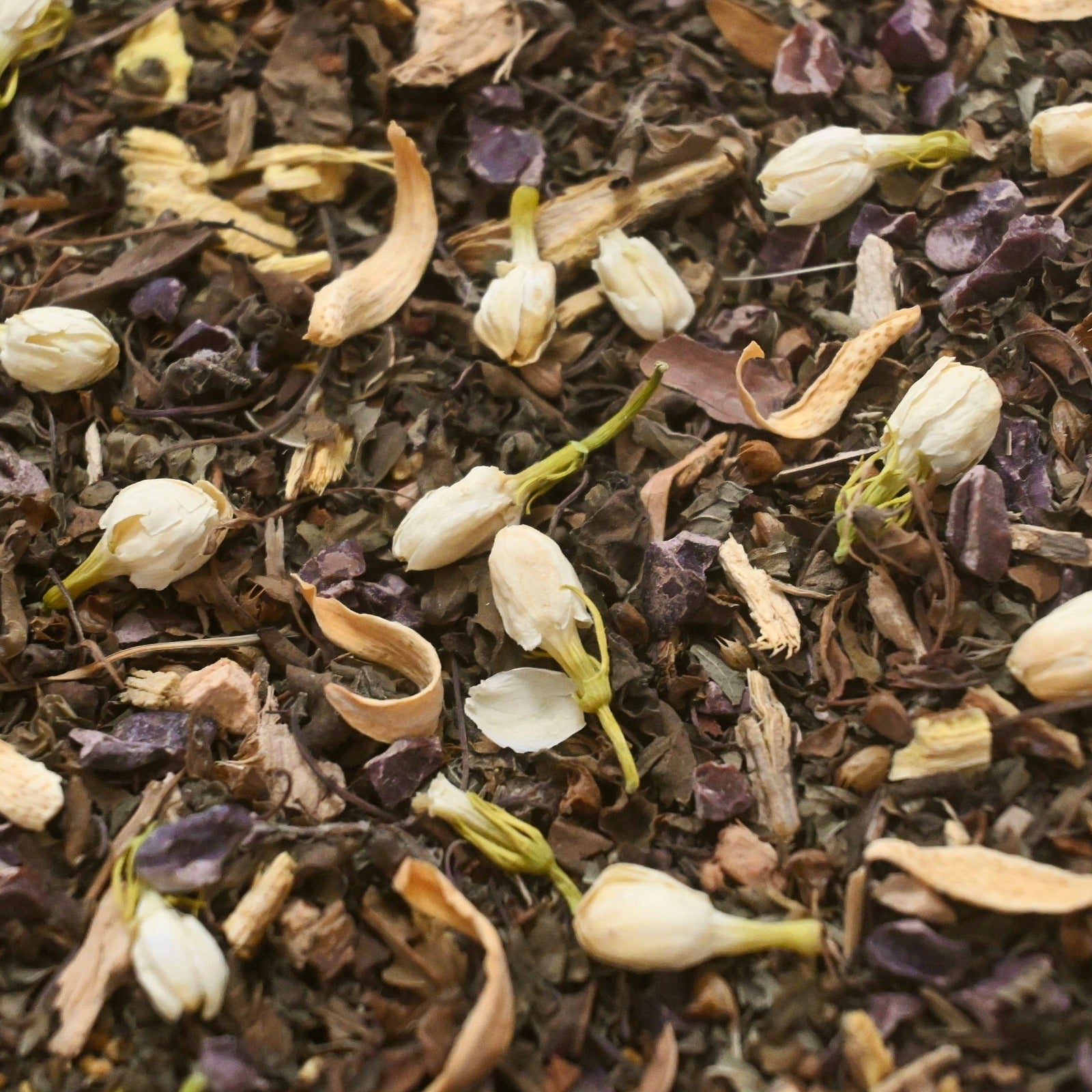 Celestial Renewal™ — Mint Cacao | Defense Ritual Herbal Tea