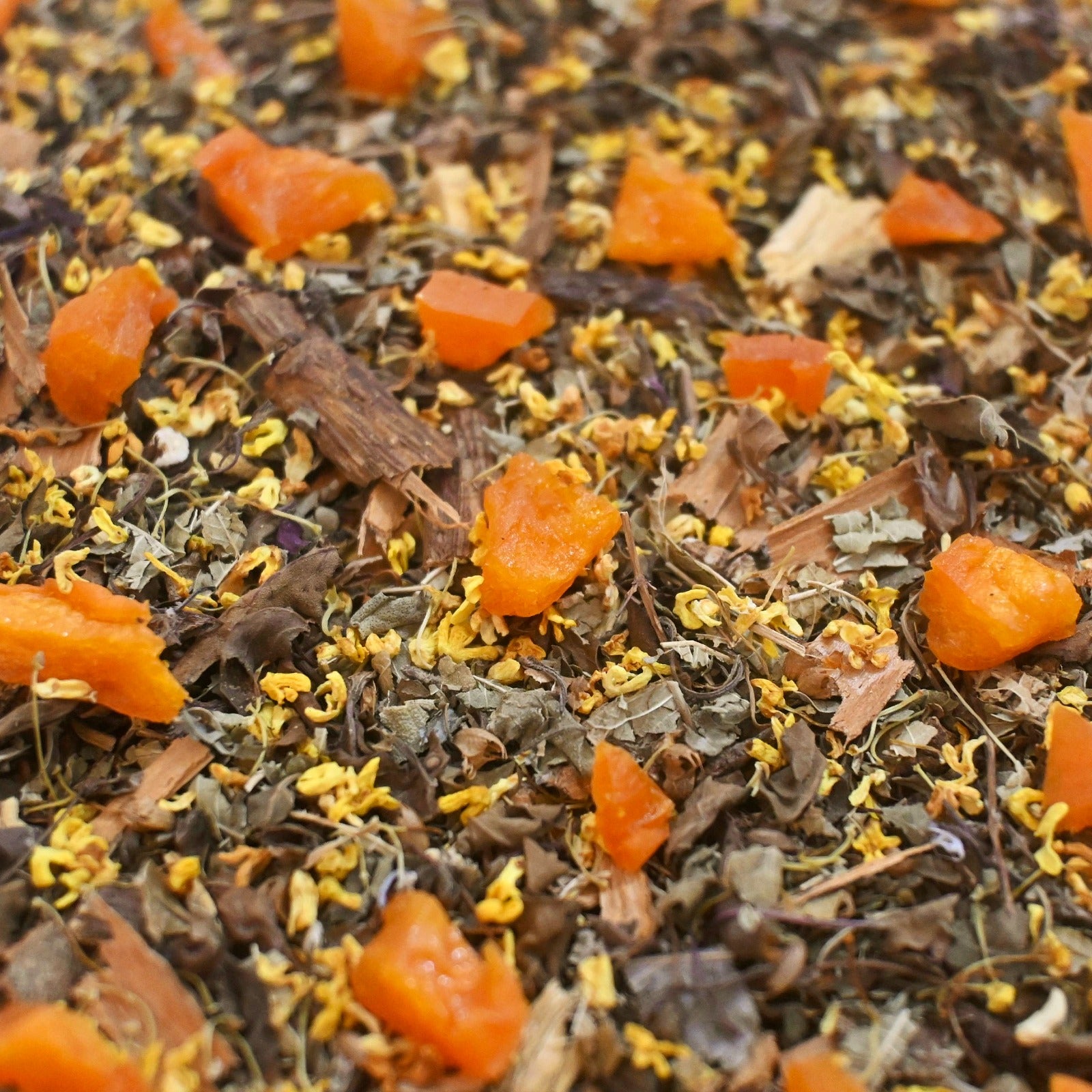 Guardian Spirit™ — Mint Citrus | Defense Ritual Herbal Tea